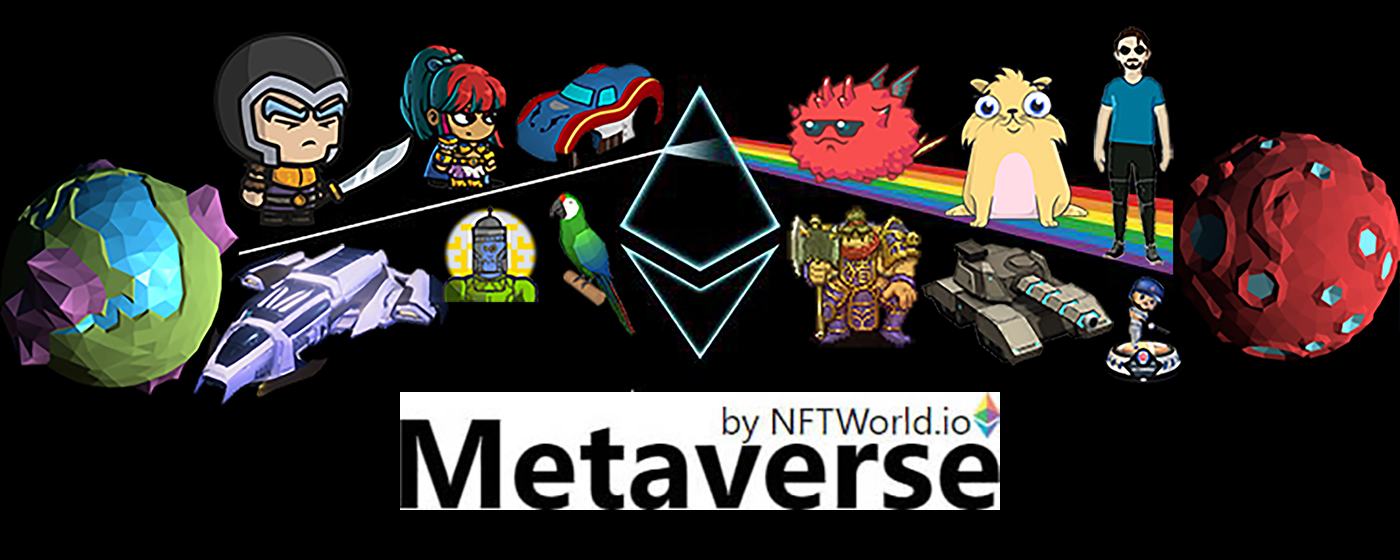 Metaverse Browser Extension