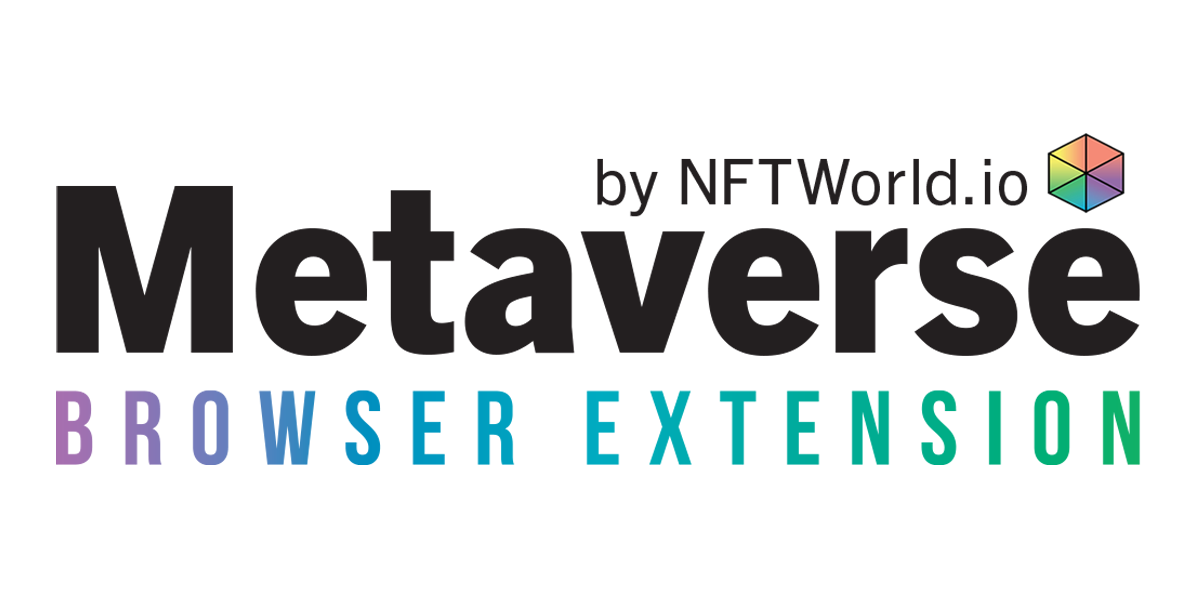Metaverse Browser Extension